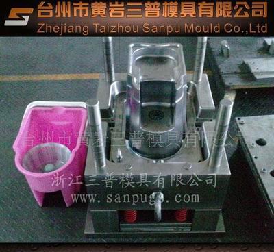 好神拖、真神拖和好易拖塑料模具 價格、廠家與產品特點全解析