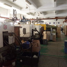 深圳市協創五金塑膠制品廠 專業模具制造，驅動精密制造